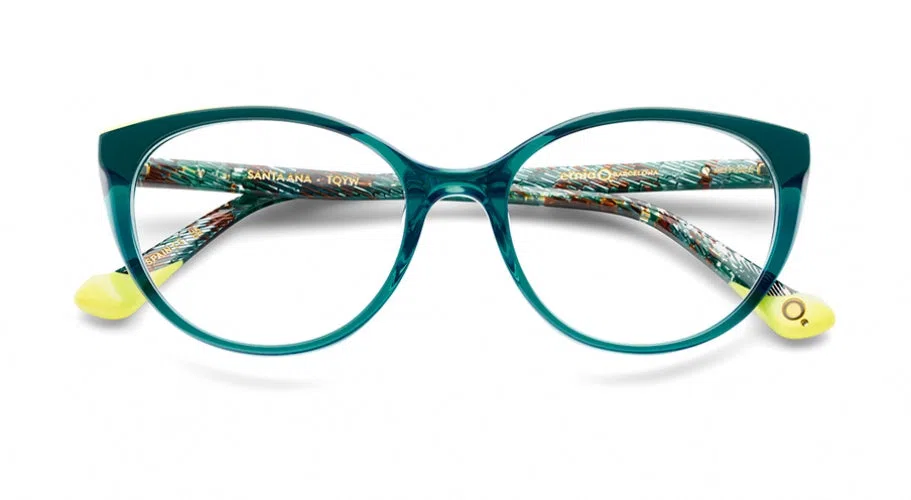 Etnia Barcelona SANTA ANA Eyeglasses - view 15